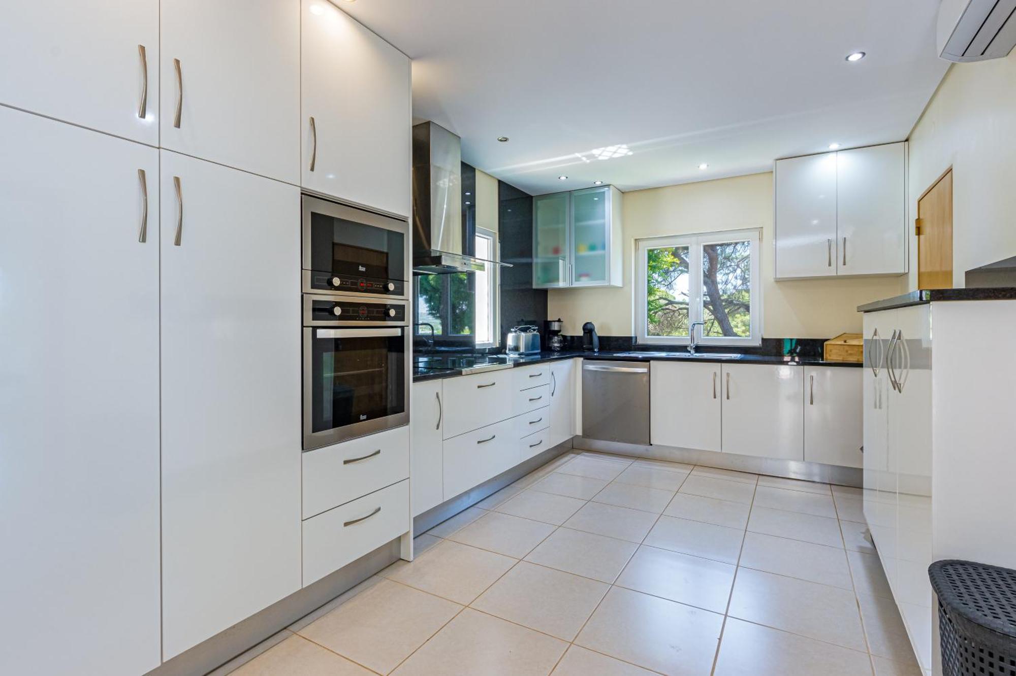 Villa Carlivo Albufeira Ngoại thất bức ảnh