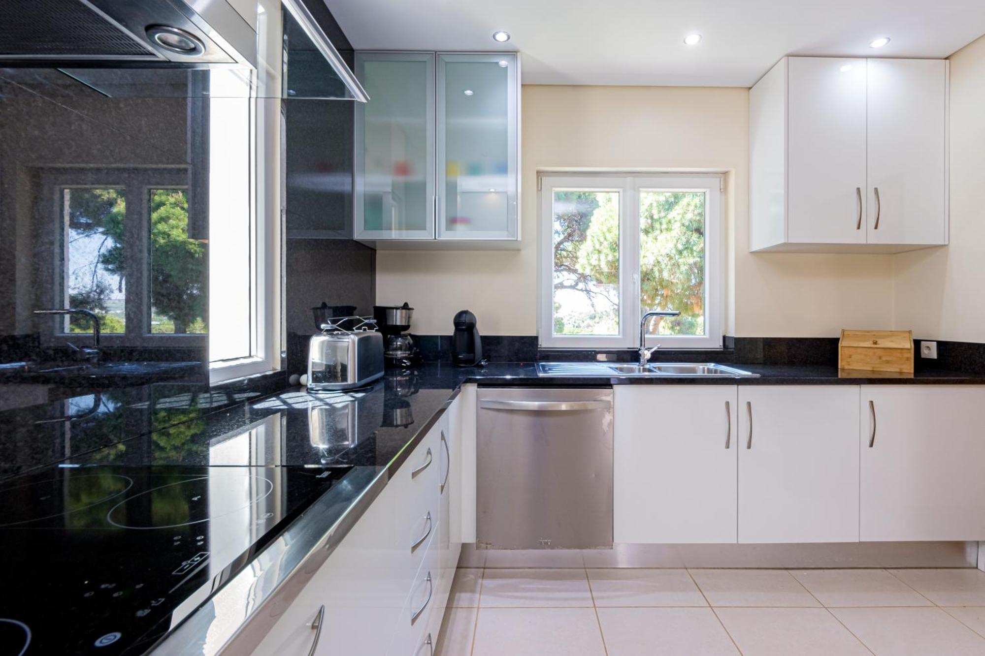 Villa Carlivo Albufeira Ngoại thất bức ảnh