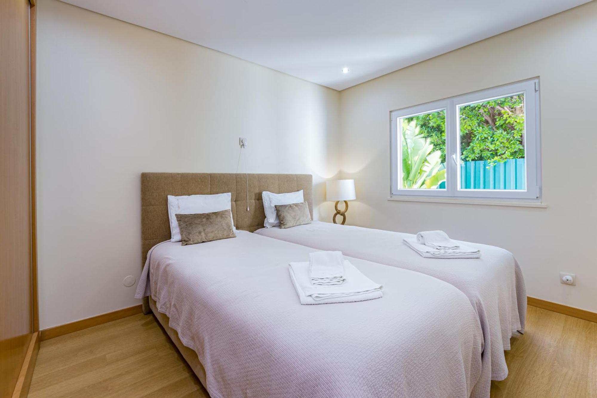 Villa Carlivo Albufeira Ngoại thất bức ảnh