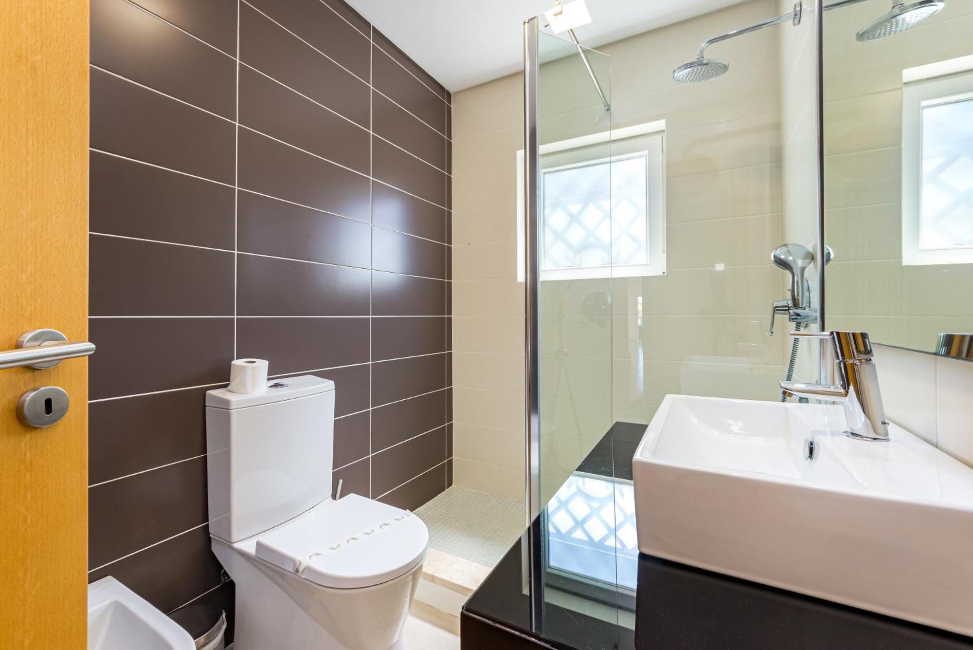 Villa Carlivo Albufeira Ngoại thất bức ảnh