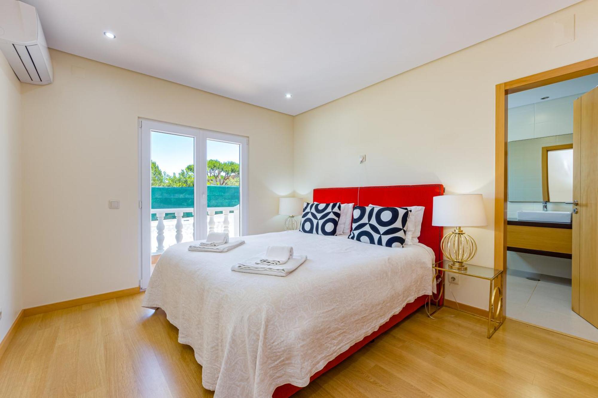 Villa Carlivo Albufeira Ngoại thất bức ảnh