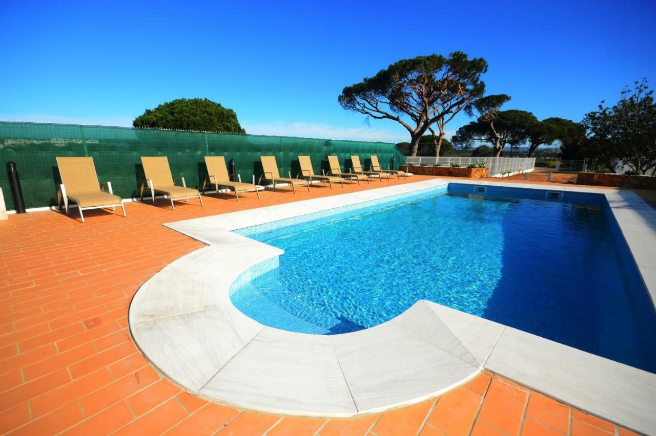 Villa Carlivo Albufeira Ngoại thất bức ảnh